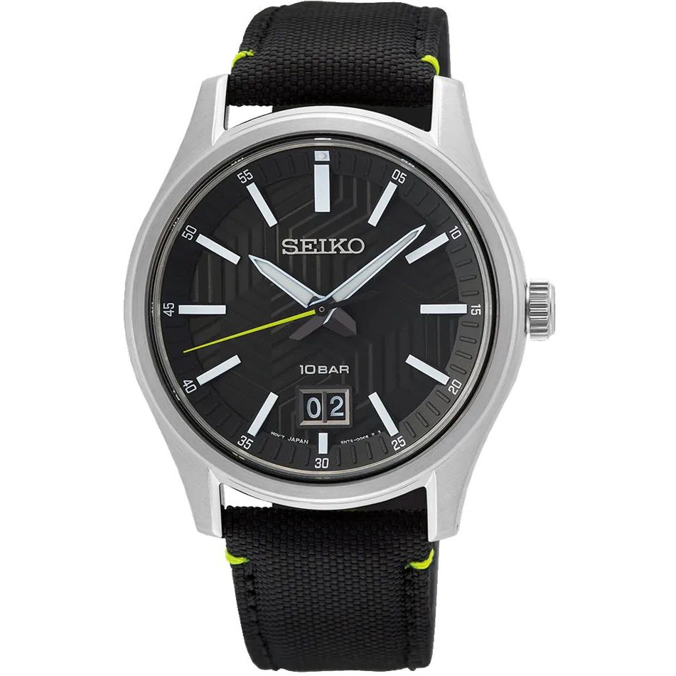 Seiko Sapphire SUR517P1