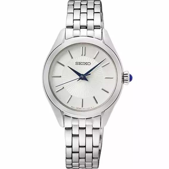 Seiko Classic SUR537P1