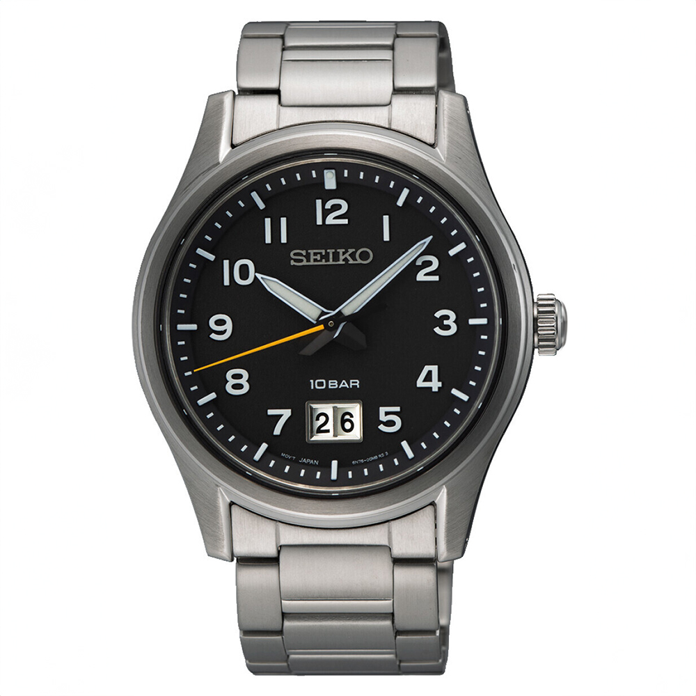 Seiko Classic SUR569P1