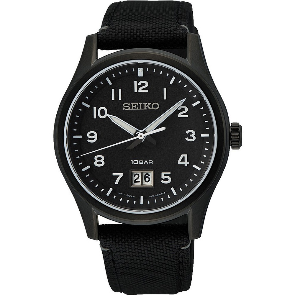 Seiko Classic SUR571P1