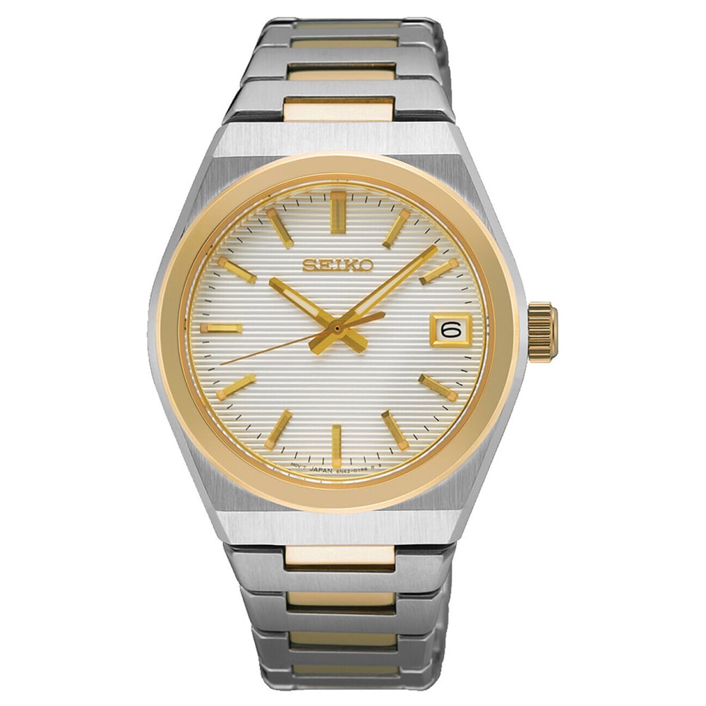 Seiko Essentil Time SUR578P1