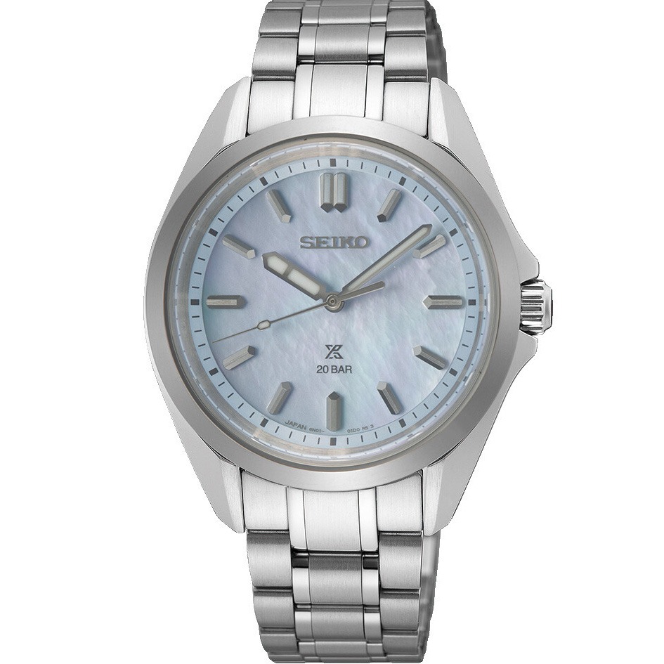 Seiko Prospex SUR607J1
