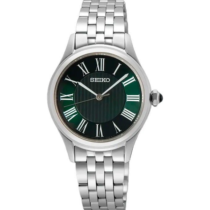 Seiko Conceptual Series SUR611P1