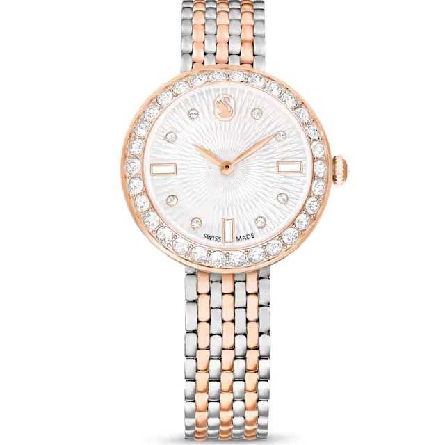 Swarovski Matrix Tennis rannekello 5672971