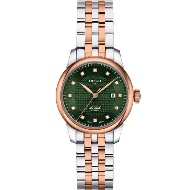 Tissot Le Locle 29 mm T006.207.22.096.00