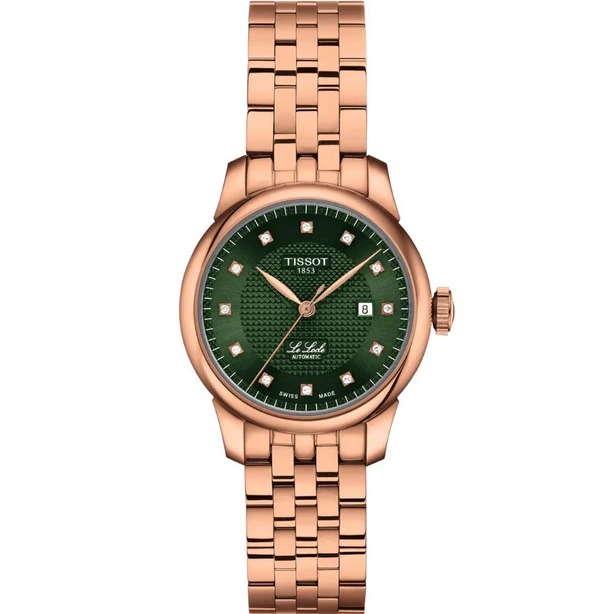 Tissot Le Locle 29 mm T006.207.33.096.00