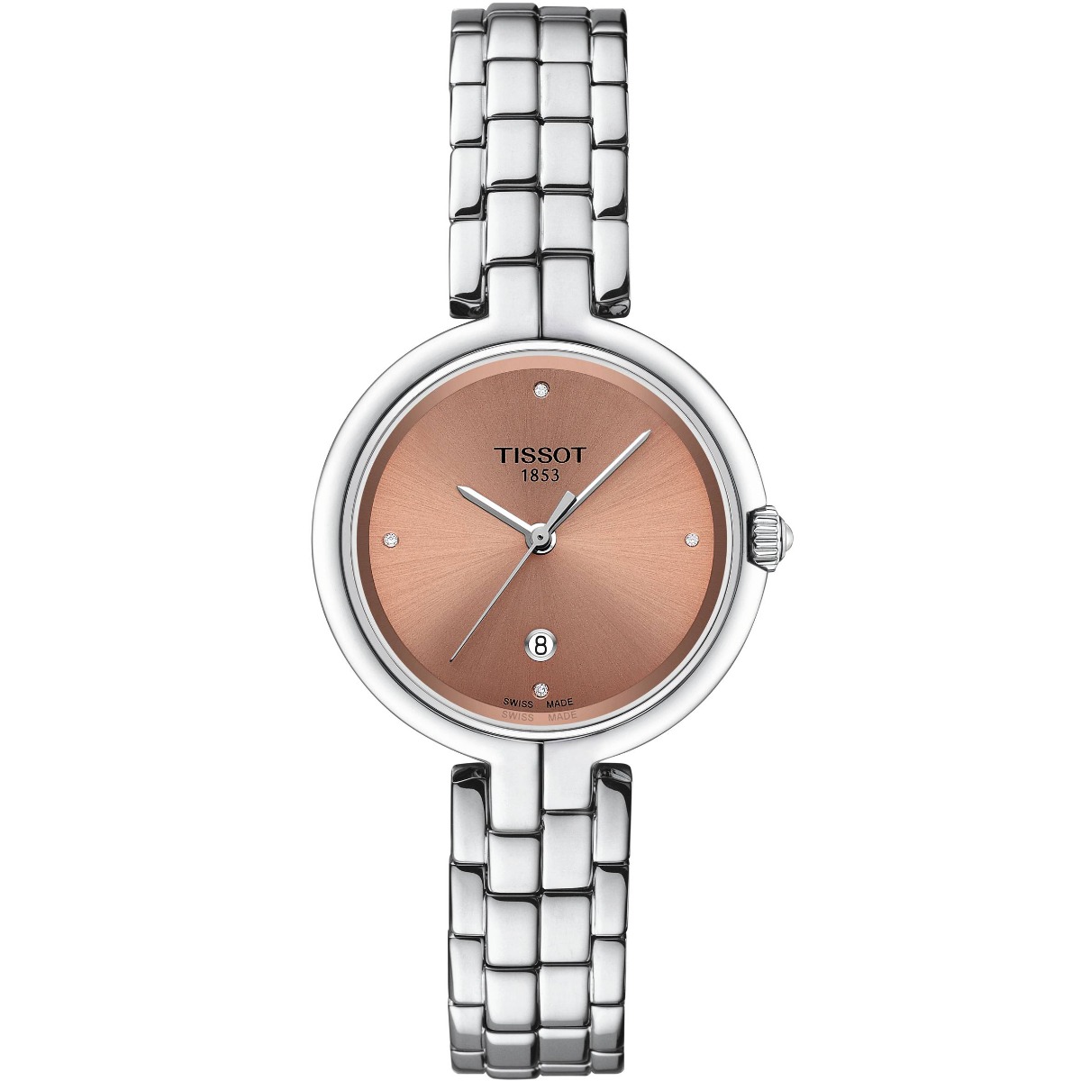 Tissot Flamingo 30mm T094.210.11.336.00