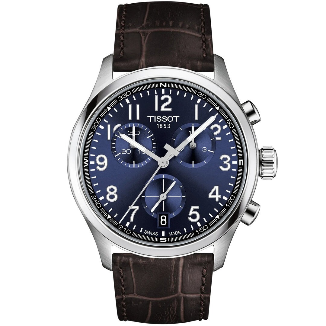 Tissot Chrono L 42mm T116.417.16.042.00
