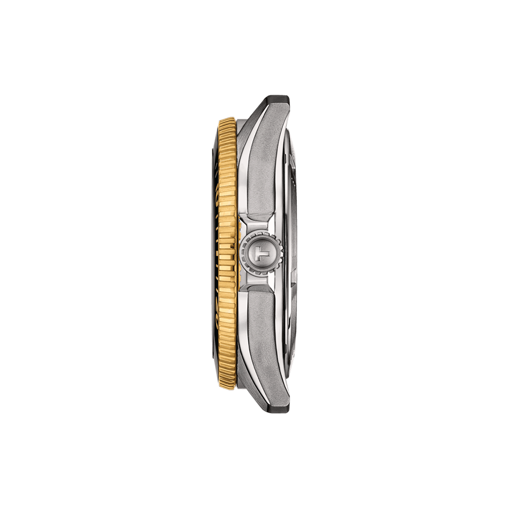 Tissot Seastar 1000 Powermatic 80 40mm T120.807.22.051.00