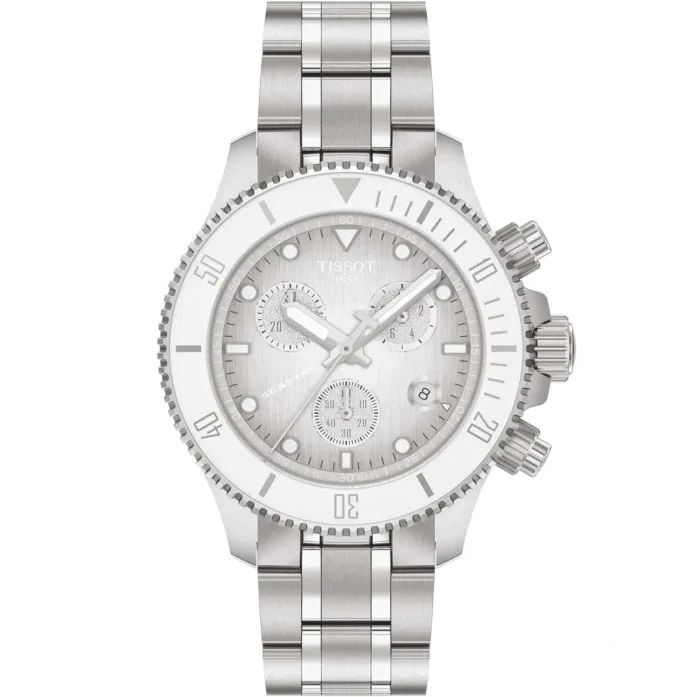 Tissot Seastar 1000 38mm T120.217.11.011.00