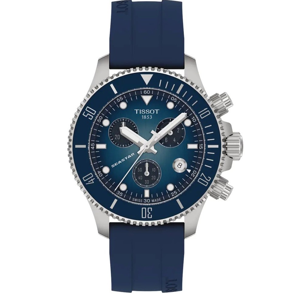 Tissot Seastar 1000 38mm T120.217.17.041.00