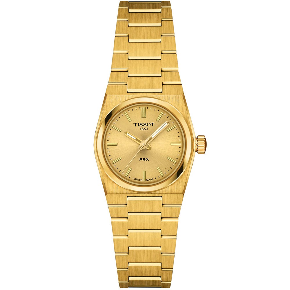 Tissot PRX Quartz 25mm T137.010.33.021.00