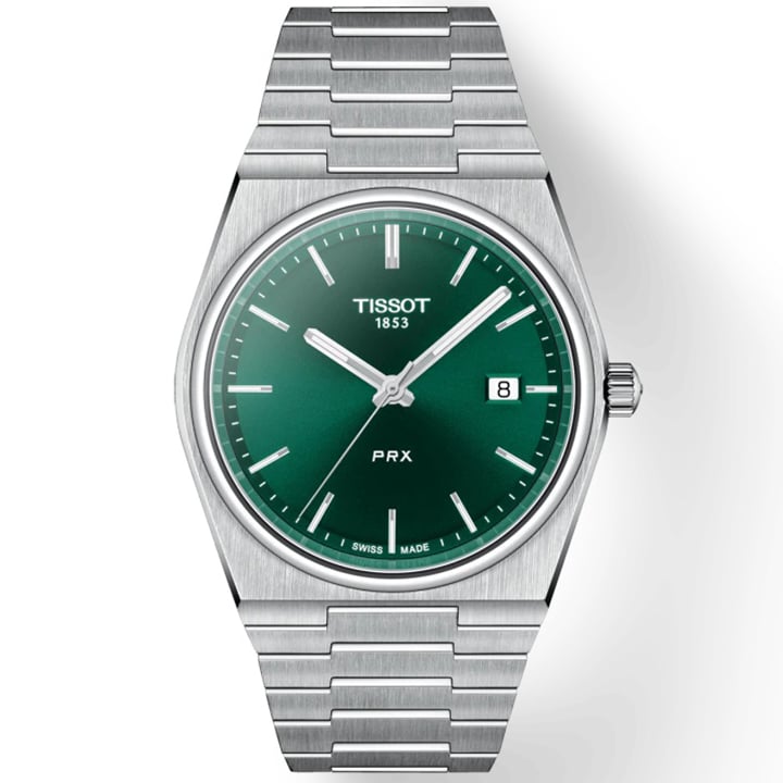 Tissot PRX Quartz T137.410.11.091.00