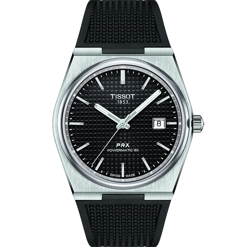 Tissot PRX Powermatic 80 T137.407.17.051.00