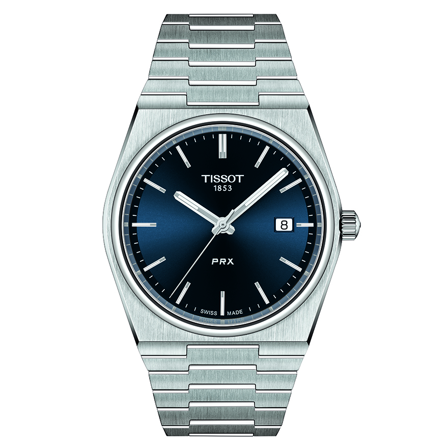 Tissot PRX Quartz T137.410.11.041.00