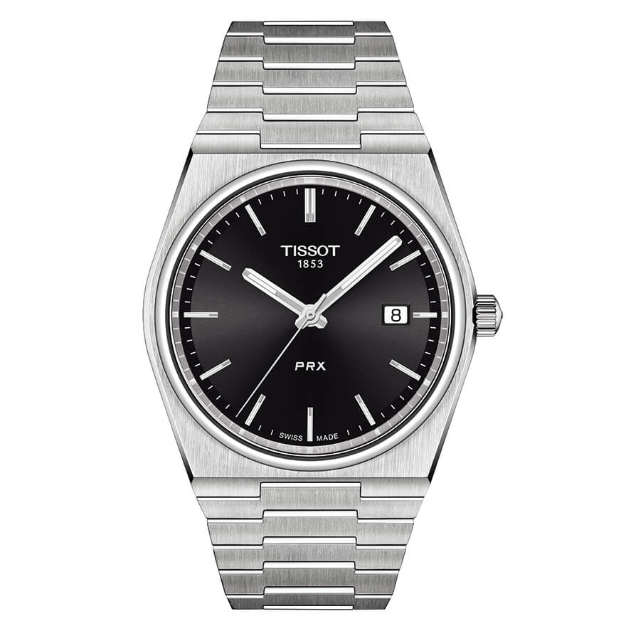 Tissot PRX Quartz T137.410.11.051.00
