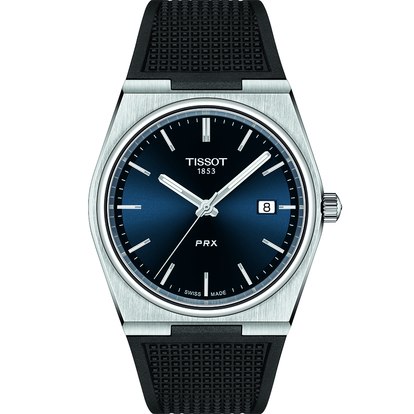 Tissot PRX Quartz T137.410.17.041.00