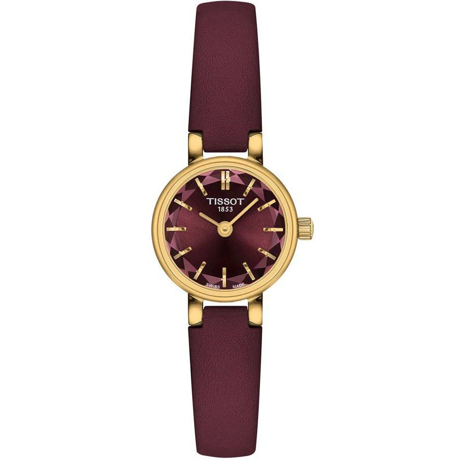 Tissot Lovely Round 19.5mm T140.009.36.371.00