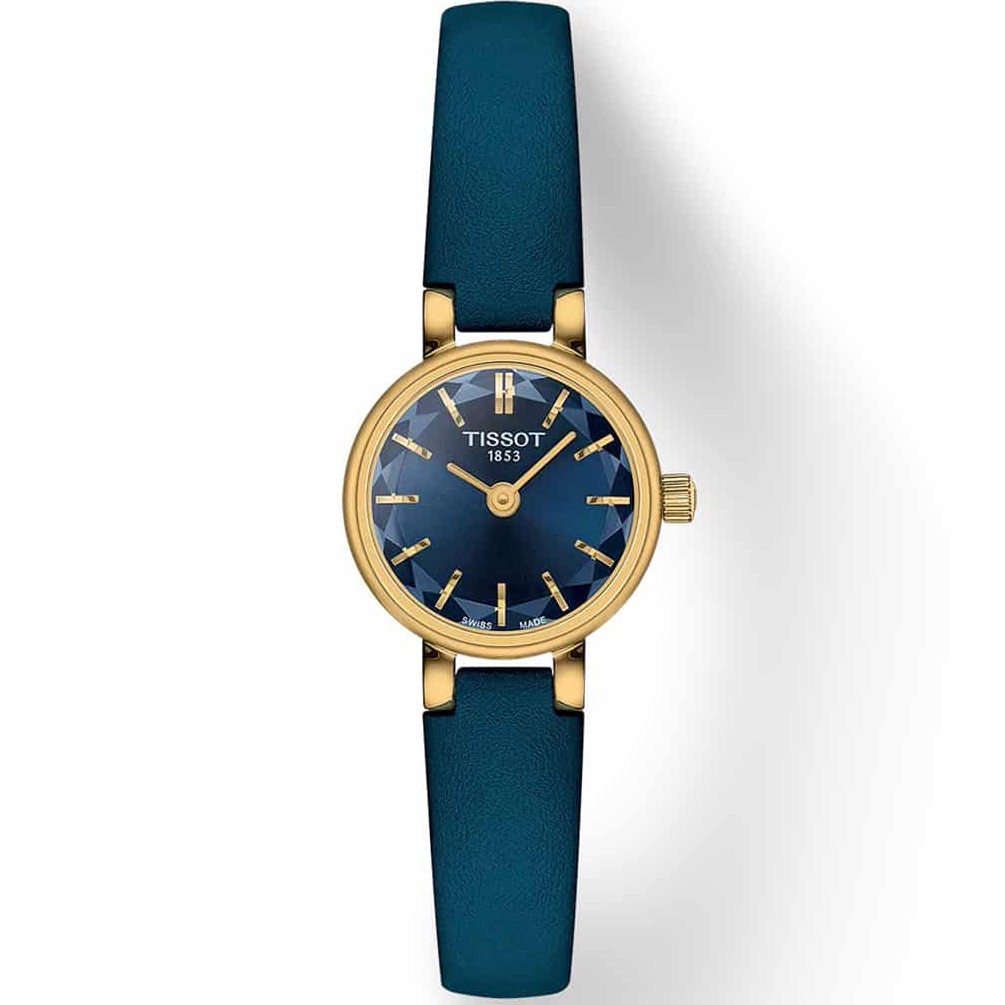 Tissot Lovely Round 19.5mm T140.009.36.041.00
