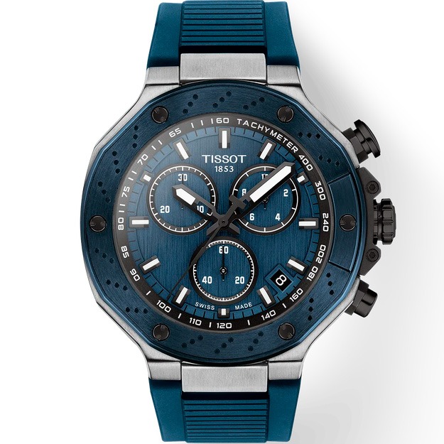 Tissot T-Race 45 mm T141.417.27.041.00