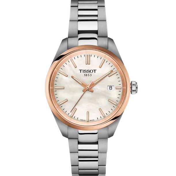 Tissot PR 100 34 mm T150.210.21.111.00