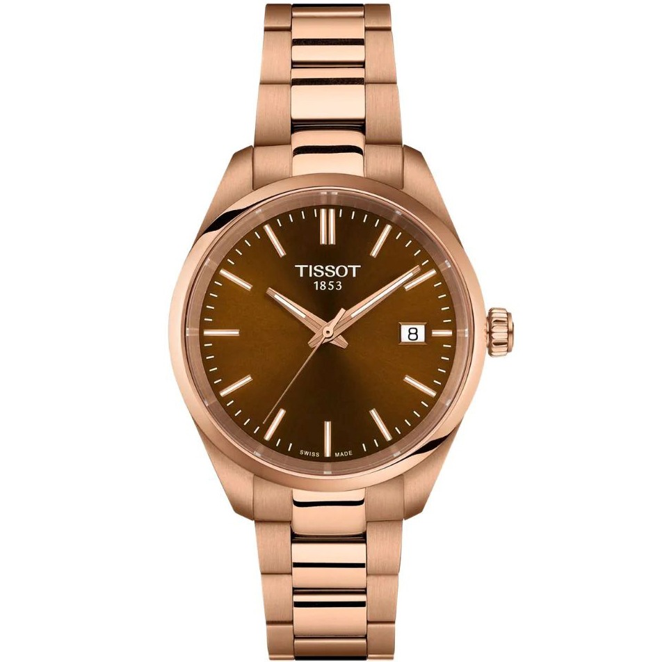 Tissot PR 100 34mm T150.210.33.291.00