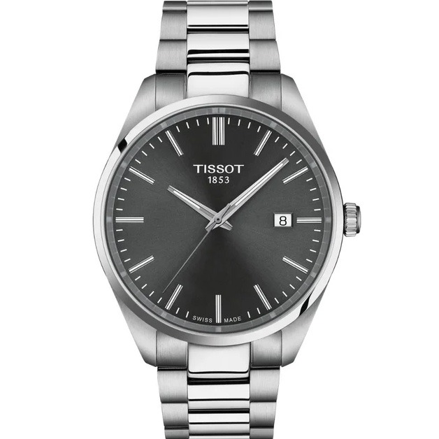 Tissot PR 100 40 mm T150.410.11.081.00