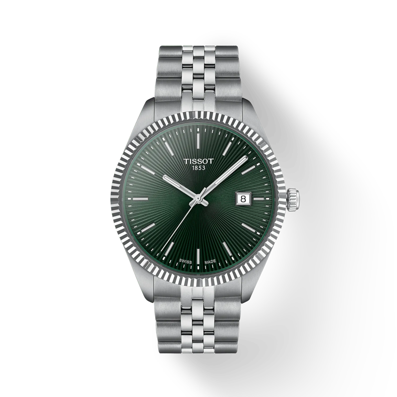 Tissot Ballade T156.410.11.091.00