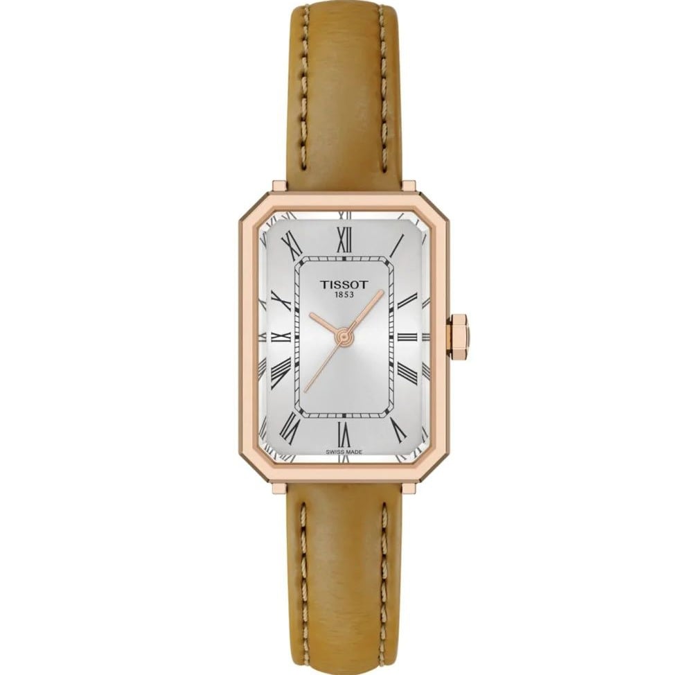 Tissot SRV 30mm T160.110.36.033.00