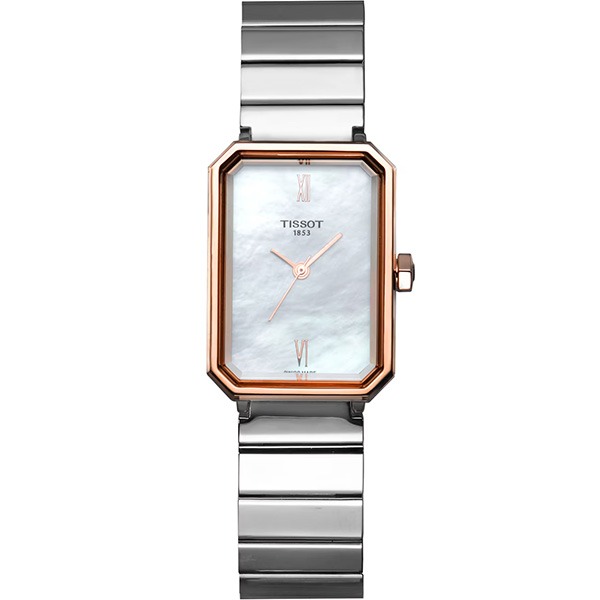 Tissot SRV 30 mm T160.110.21.113.00