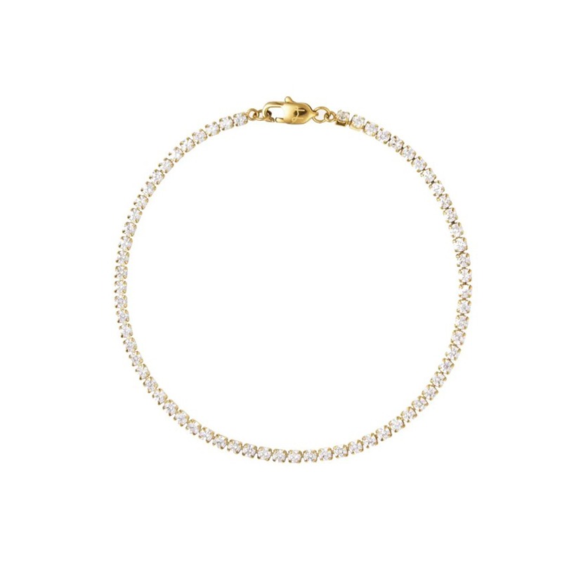 Mockberg Shiny Tennis rannekoru MB0035