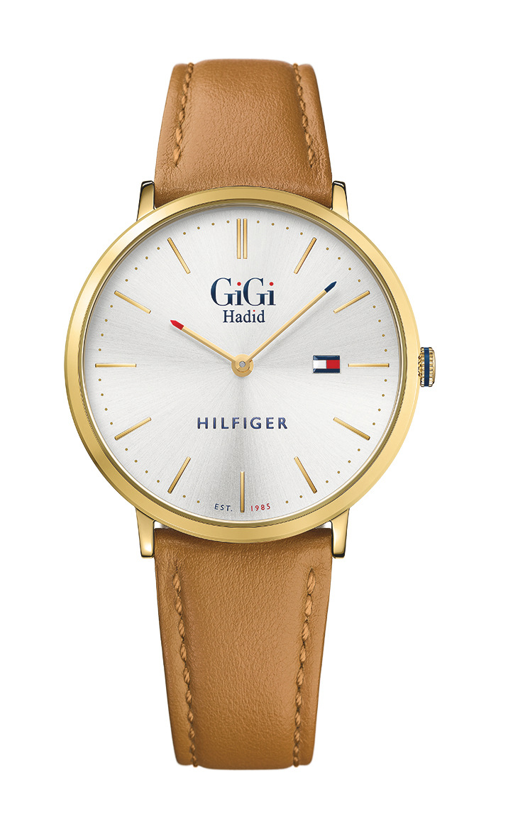 Tommy Hilfiger Gigi -rannekello TH1781749