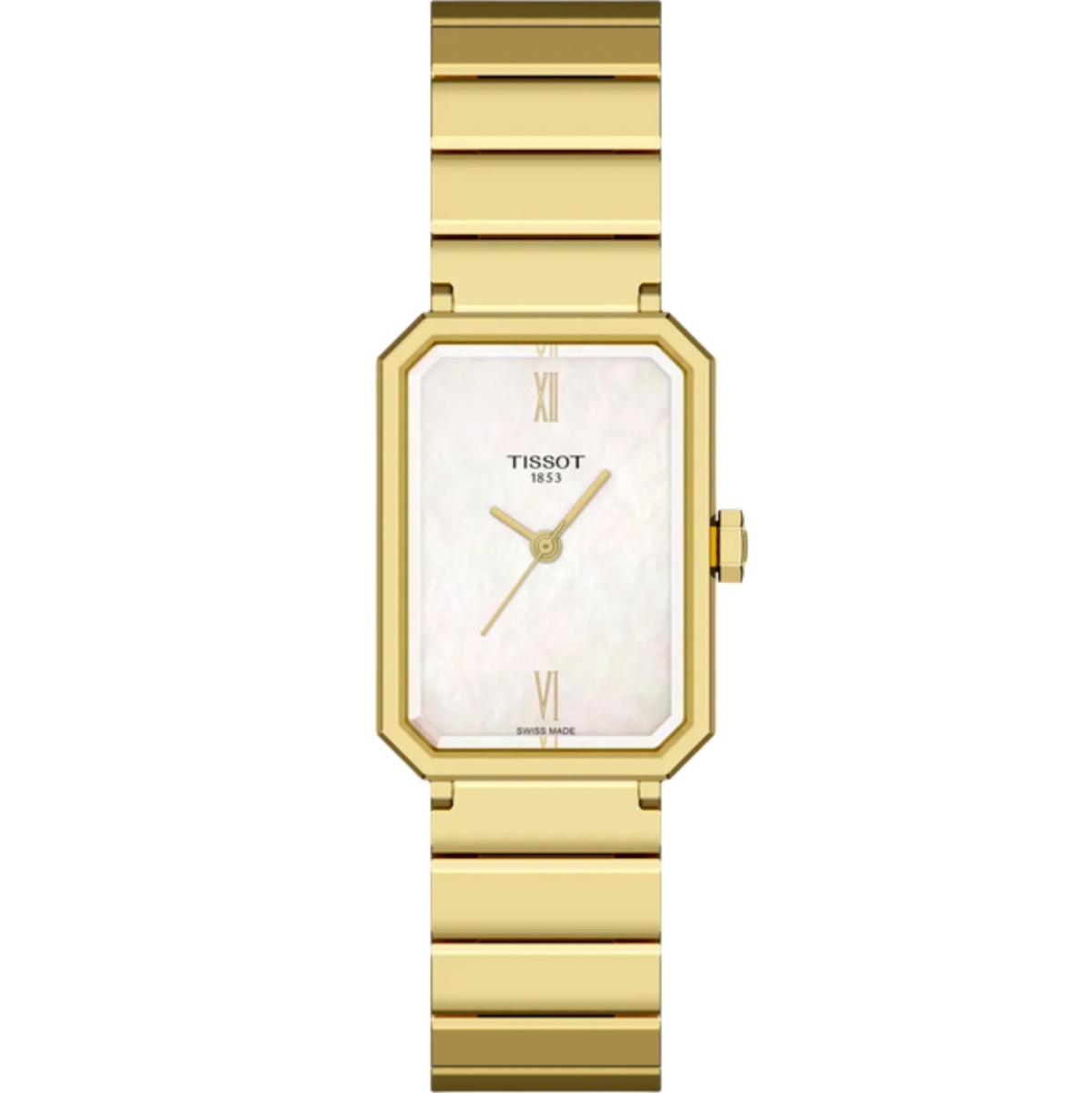 Tissot SRV 30 mm T1601103311300