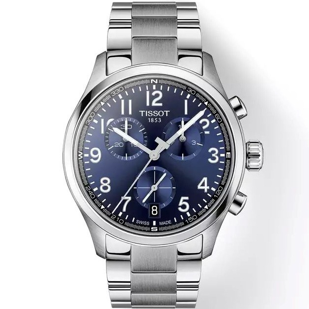 Tissot Chrono L 42mm T116.417.11.042.00