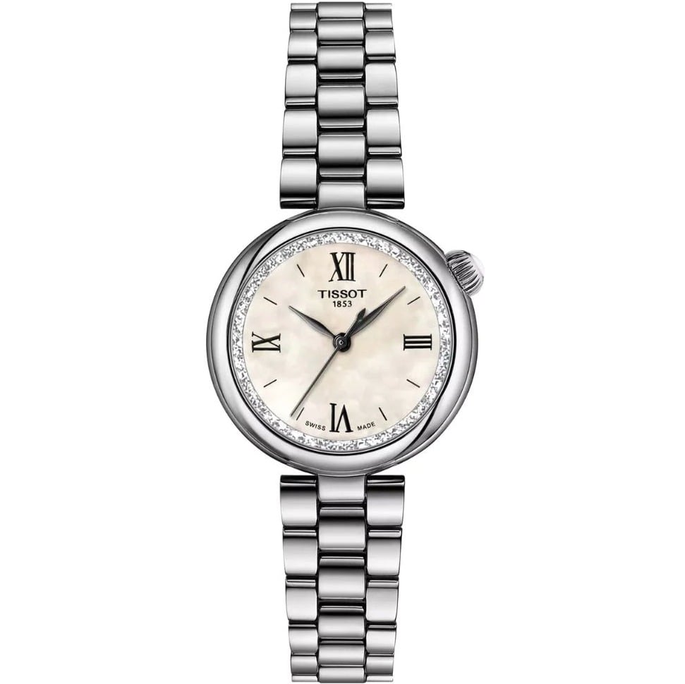 Tissot Desir 28mm T152.010.11.118.00