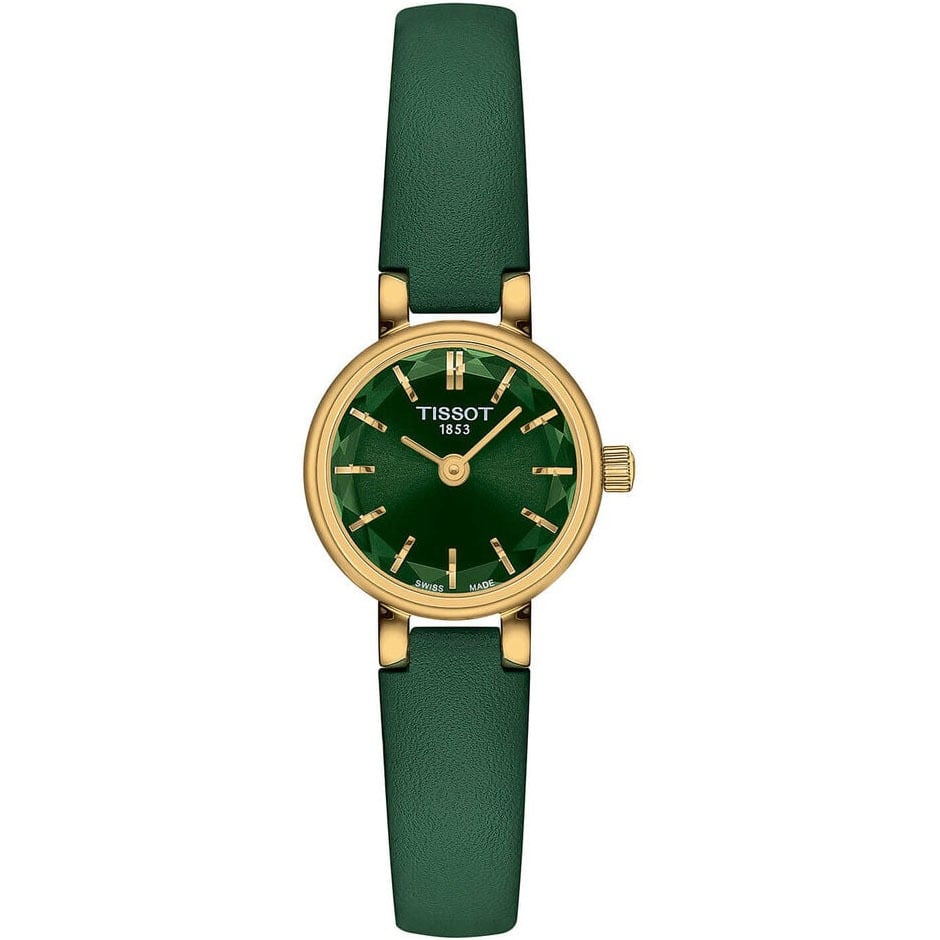 Tissot Lovely Round 19.5mm T140.009.36.091.00