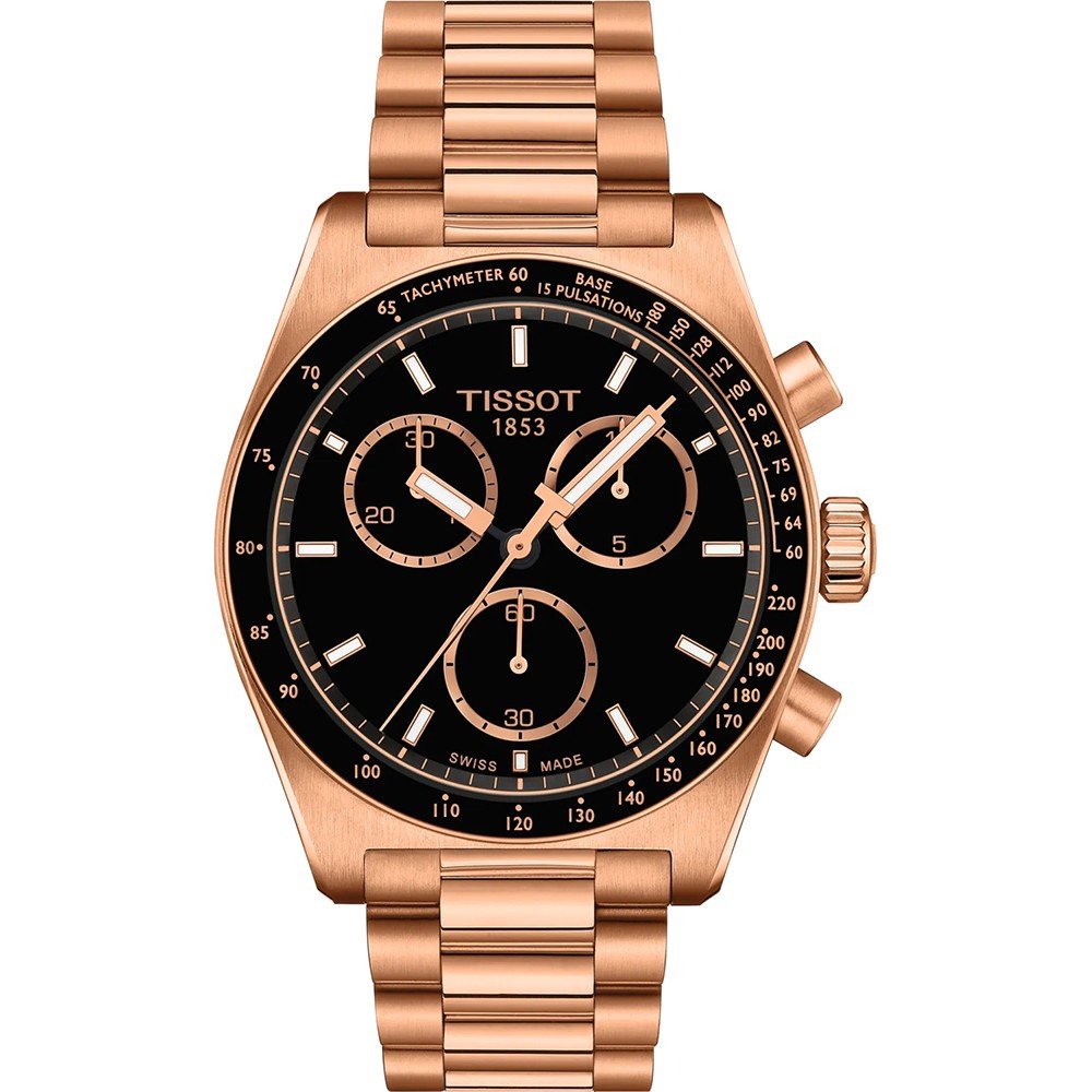 Tissot PR516 Quartz Chronograph T149.417.33.051.00