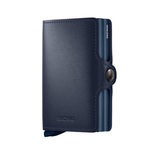 Secrid Twinwallet Original Navy TO-NAVY-NAVY