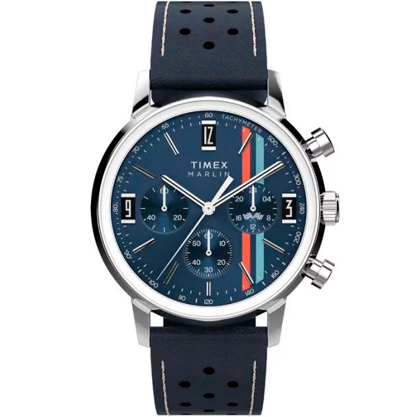 Timex Marlin Chronograph TW2W99000