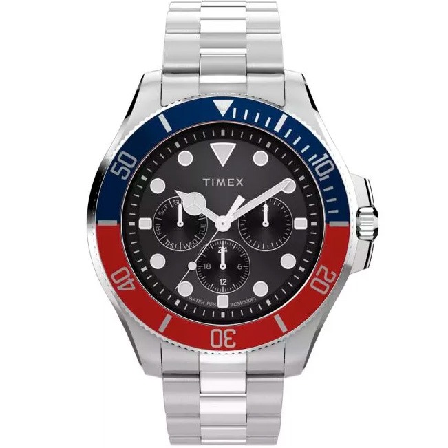 Timex Harborside Coast TW2Y33300