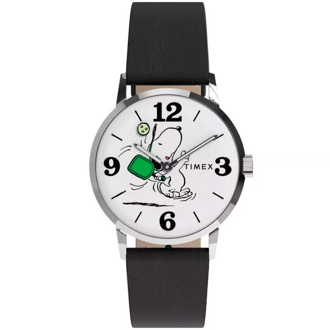 Timex x Peanuts TW2Y50400
