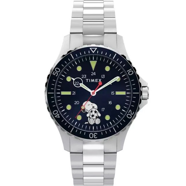 Timex x Peanuts TW2Y53900