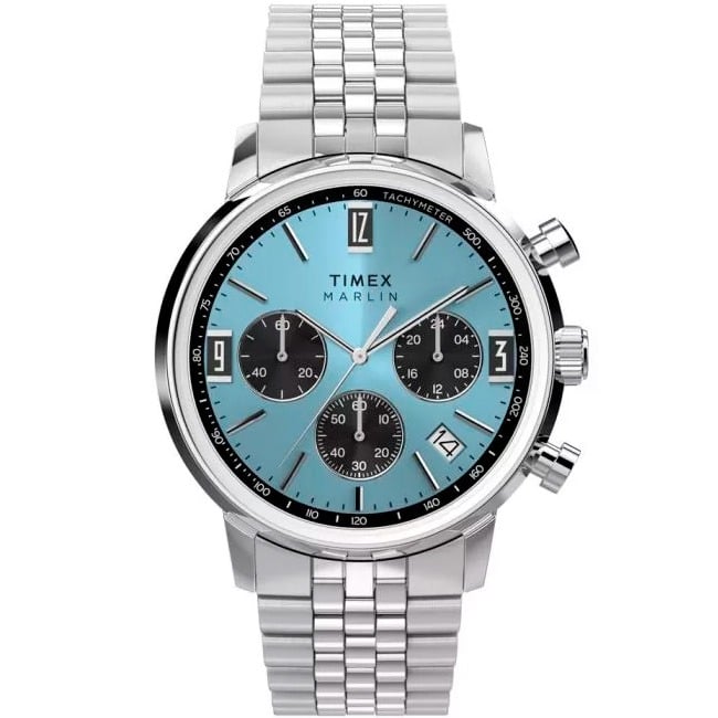 Timex Marlin Chronograph TW2Y66500