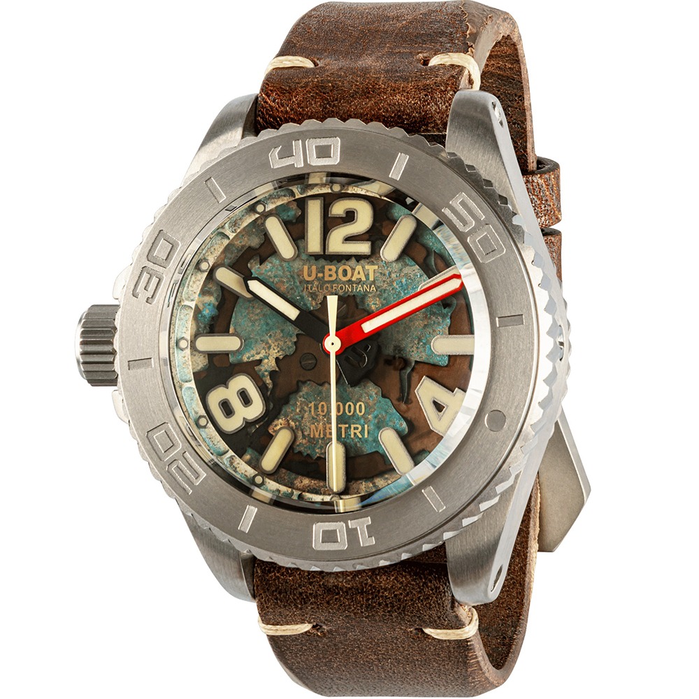 U-Boat Profondo 10000MT 3600