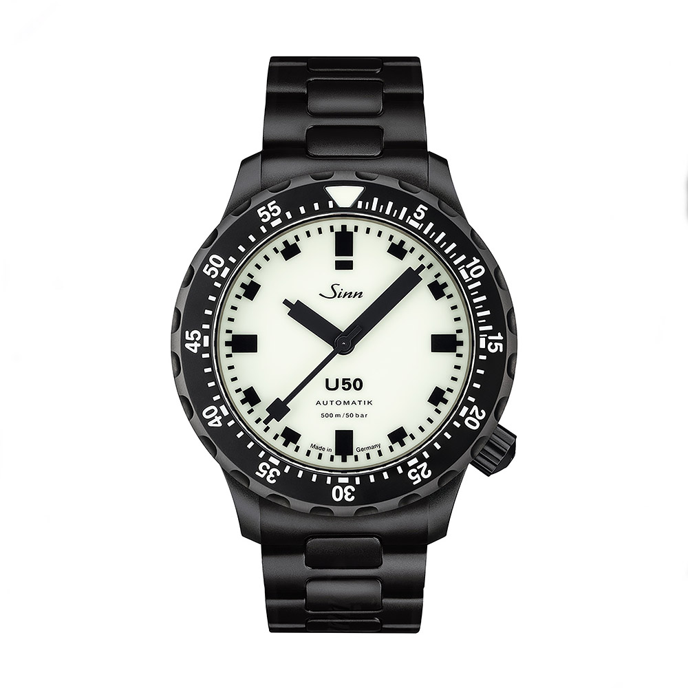 SINN U50 S L Limited edition 1050.0203