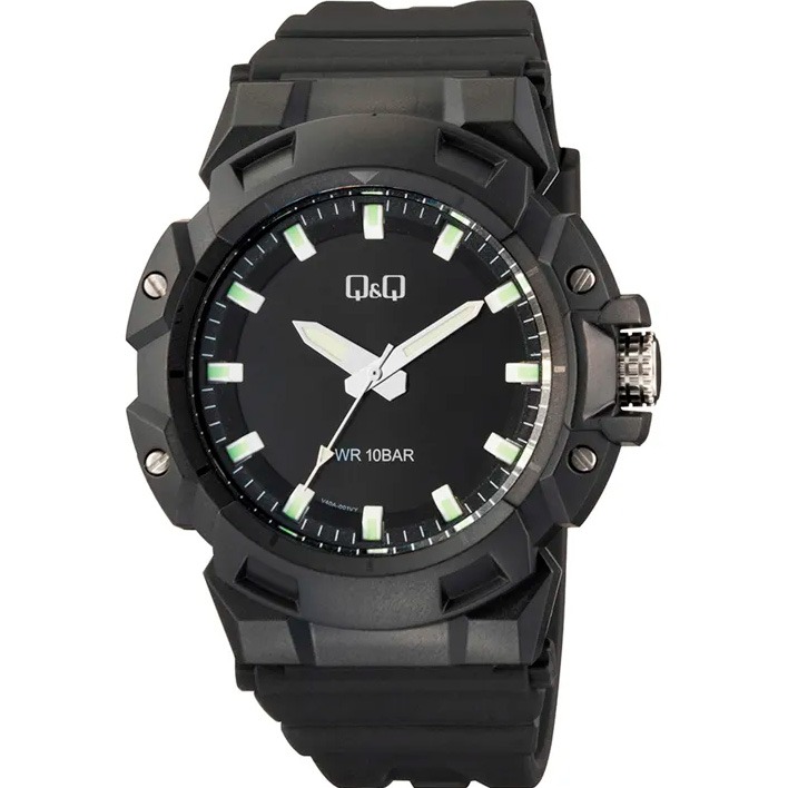 Q&Q rannekello V40A-001VY