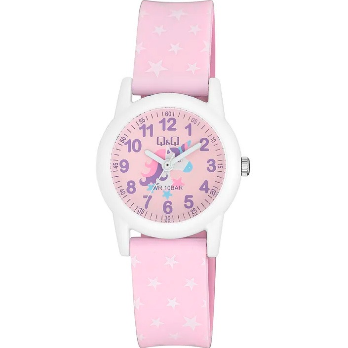 Q&Q lasten kello VR99J013Y