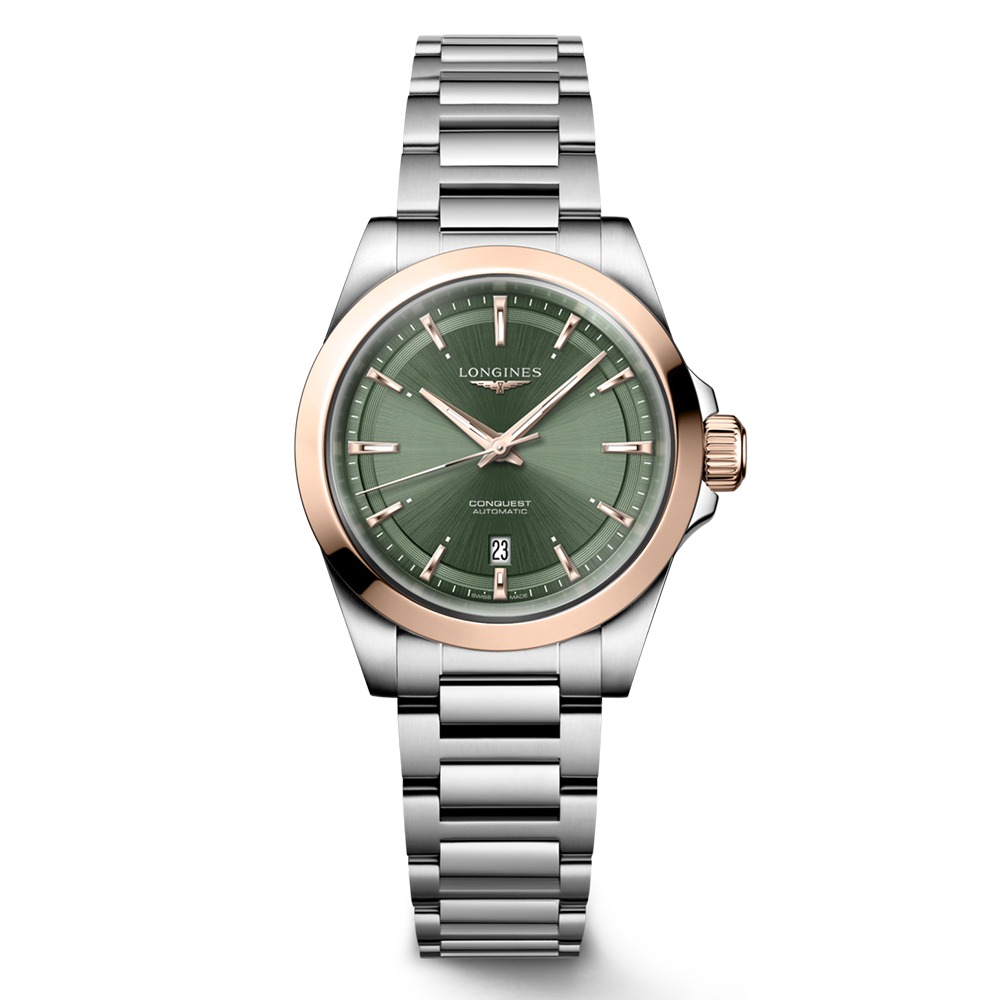 Longines Conquest L3.320.502.6 30mm