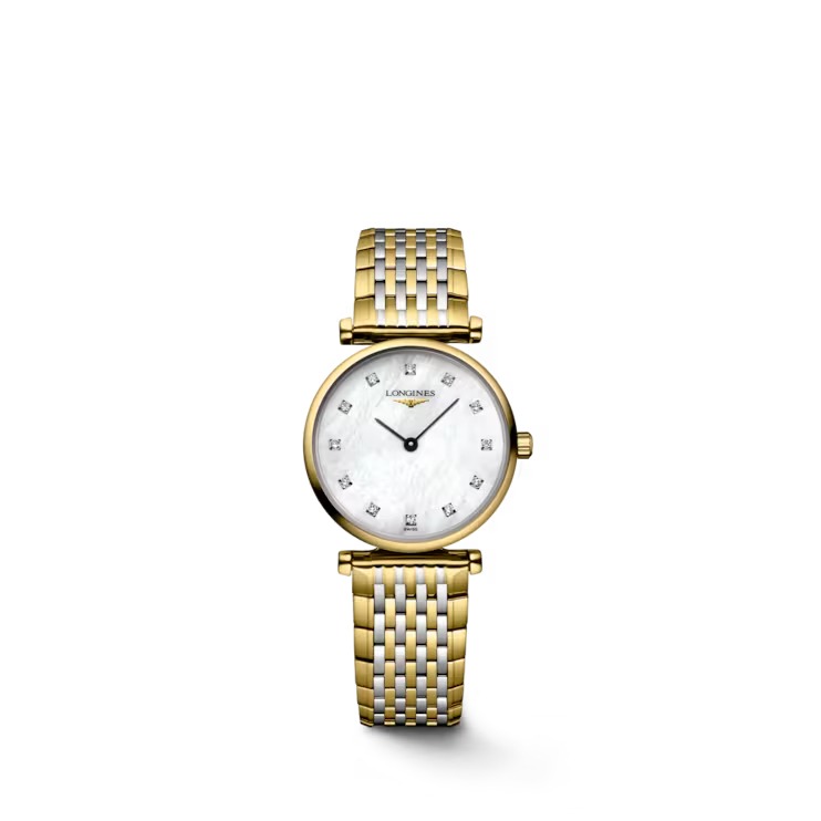 Longines La Grande Classique L4.209.2.87.7