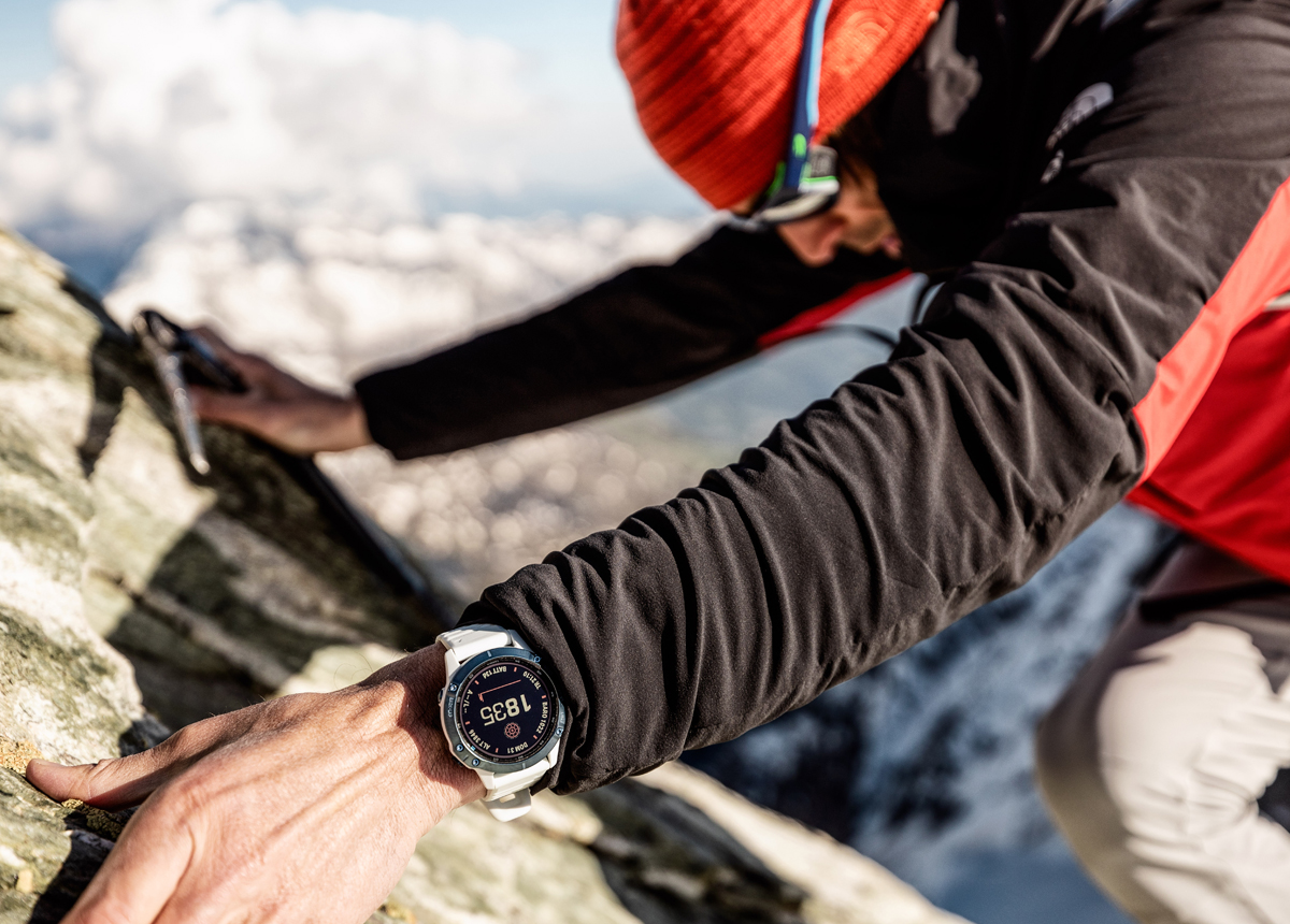 Garmin Urheilukellot